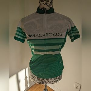 Louis Garneau NWT jersey